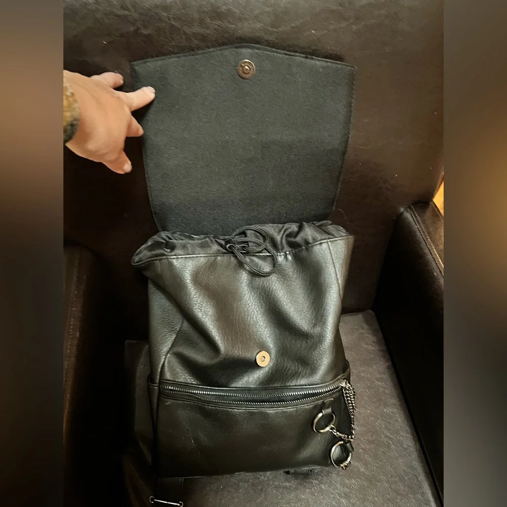 Rocker Backpack